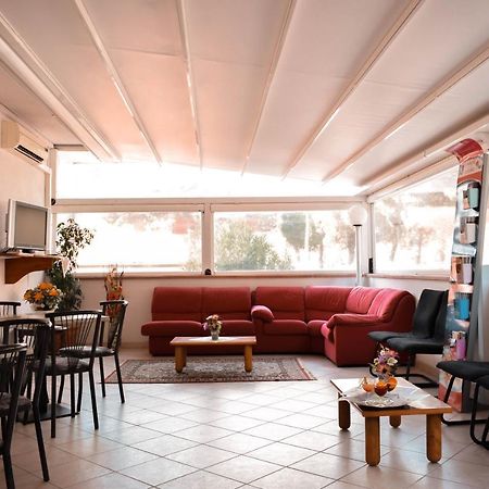 Hotel Zeus Cervia Extérieur photo